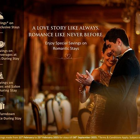 Taj Madikeri Resort & Spa Coorg Екстериор снимка