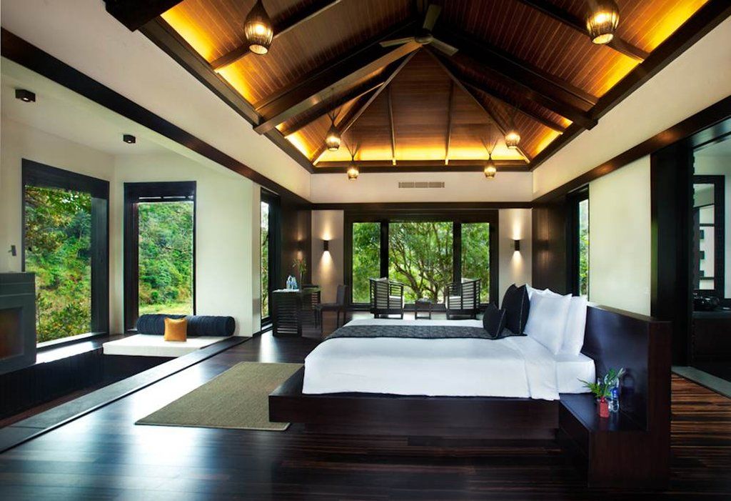 Taj Madikeri Resort & Spa Coorg Екстериор снимка