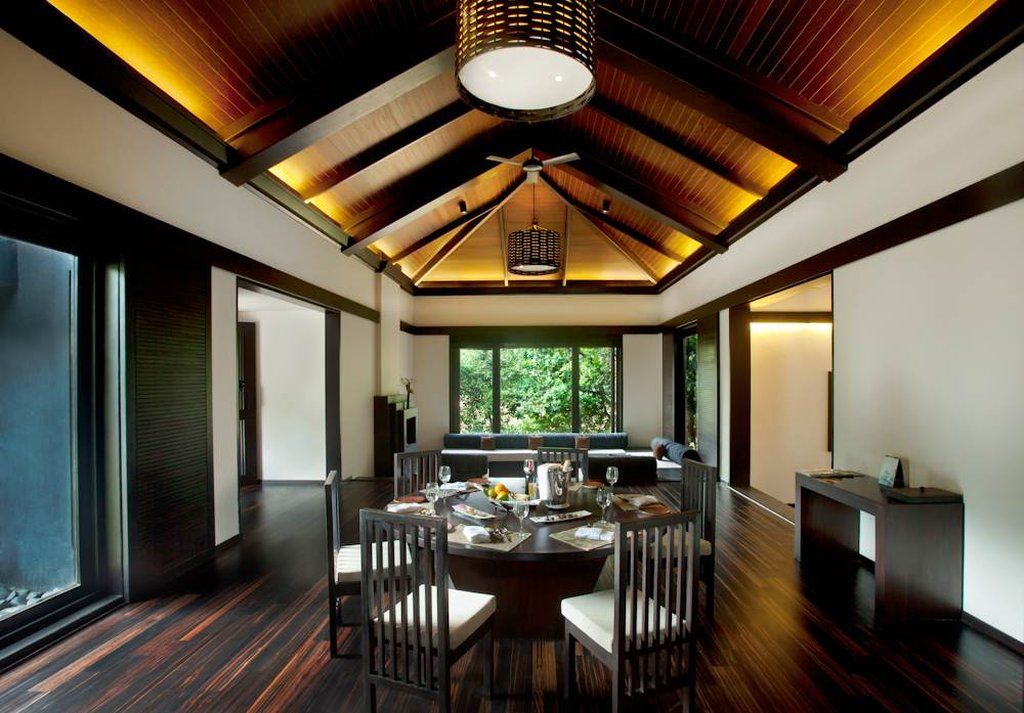 Taj Madikeri Resort & Spa Coorg Екстериор снимка
