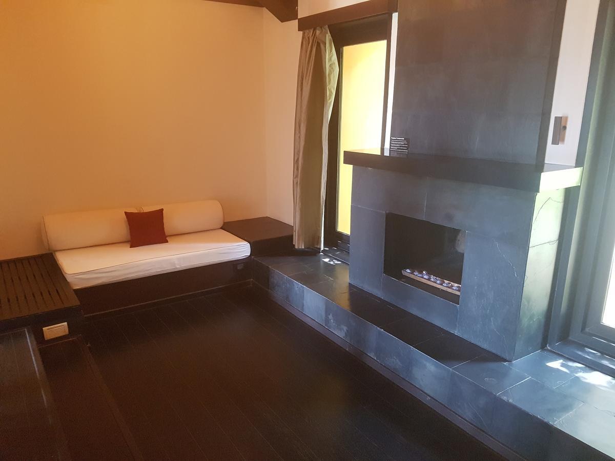 Taj Madikeri Resort & Spa Coorg Екстериор снимка