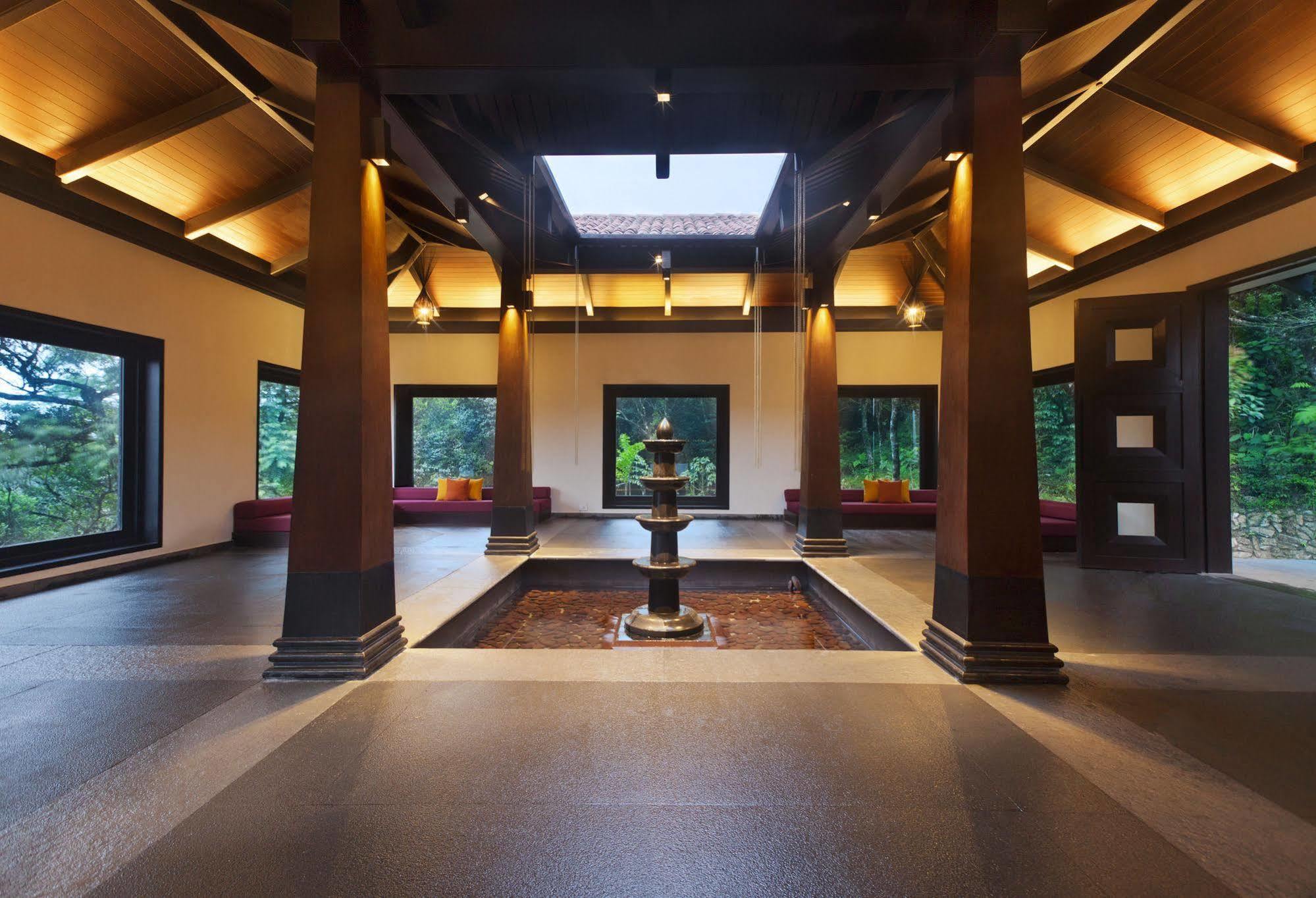 Taj Madikeri Resort & Spa Coorg Екстериор снимка