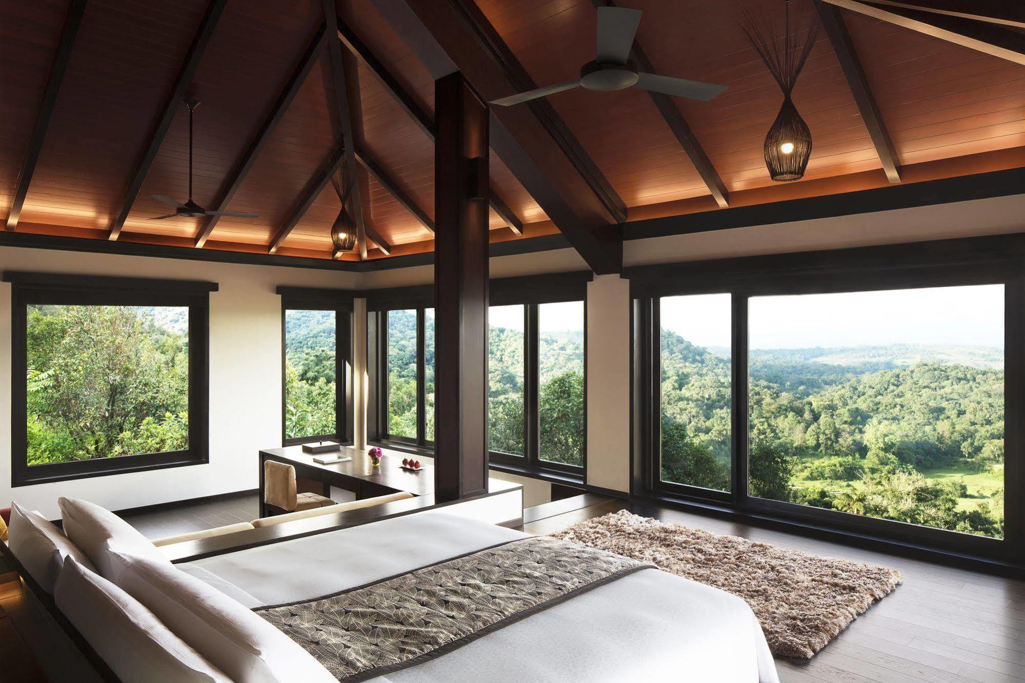 Taj Madikeri Resort & Spa Coorg Екстериор снимка