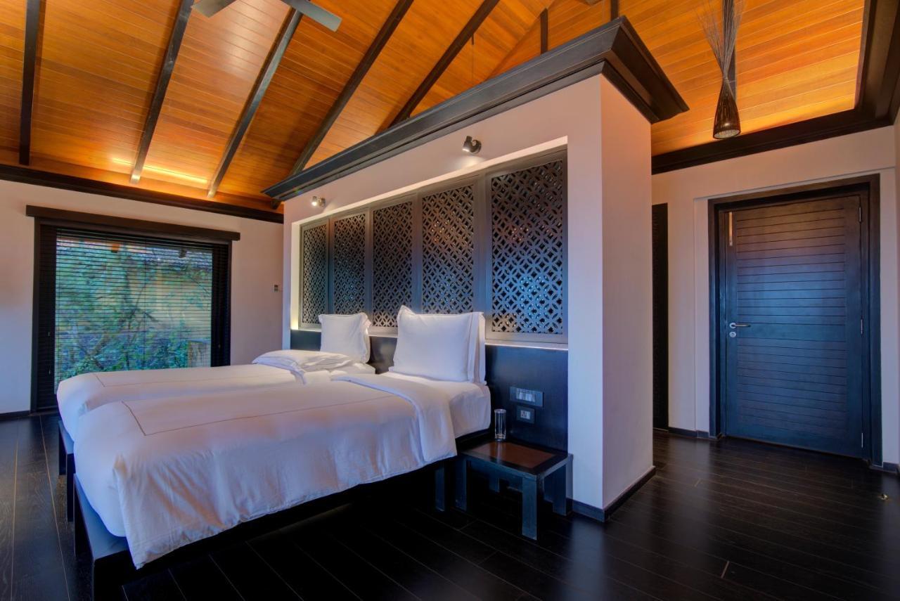 Taj Madikeri Resort & Spa Coorg Екстериор снимка