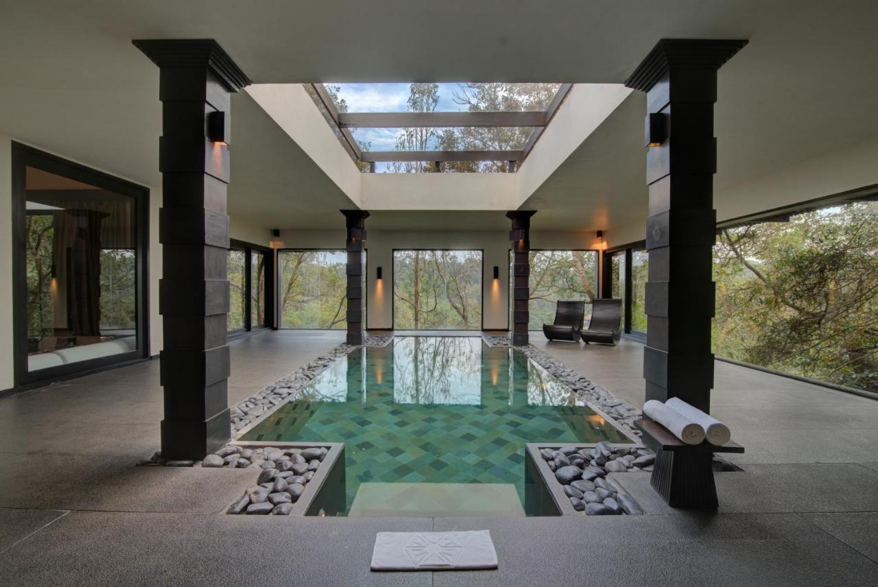 Taj Madikeri Resort & Spa Coorg Екстериор снимка