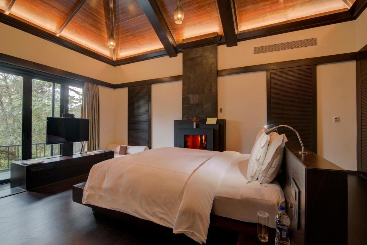 Taj Madikeri Resort & Spa Coorg Екстериор снимка