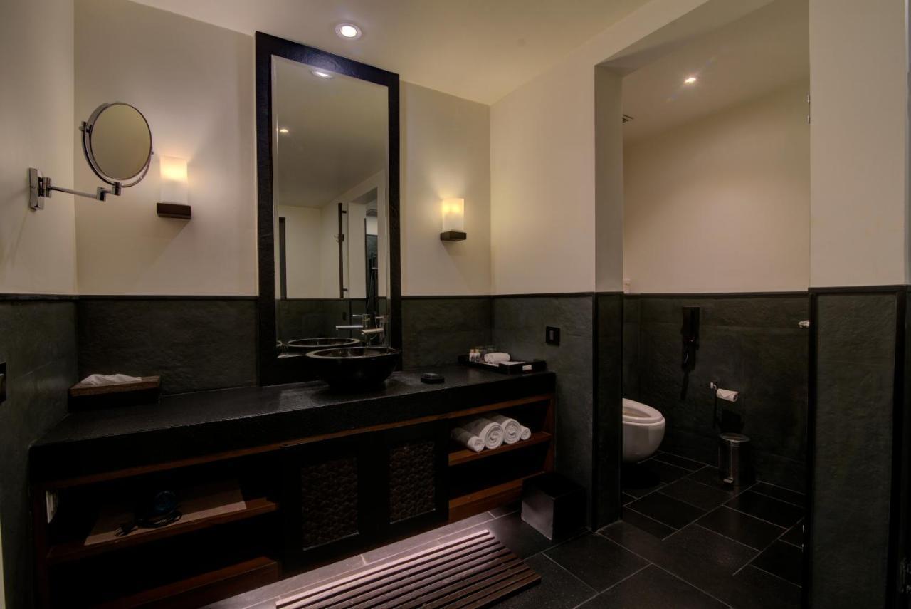 Taj Madikeri Resort & Spa Coorg Екстериор снимка