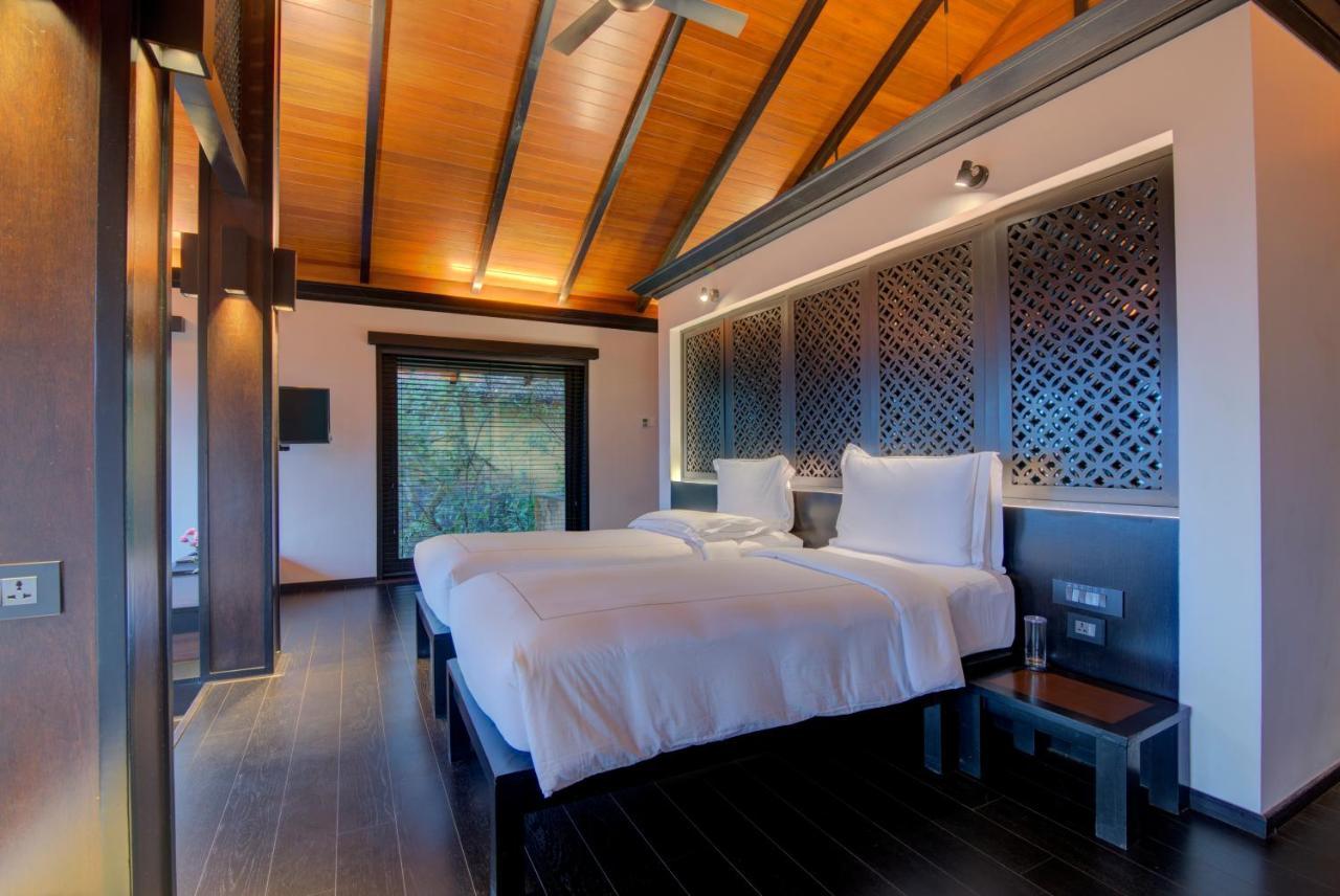 Taj Madikeri Resort & Spa Coorg Екстериор снимка