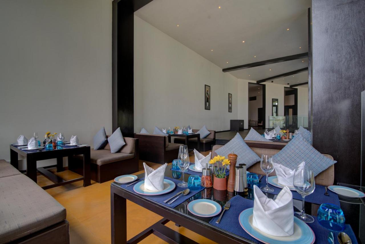 Taj Madikeri Resort & Spa Coorg Екстериор снимка